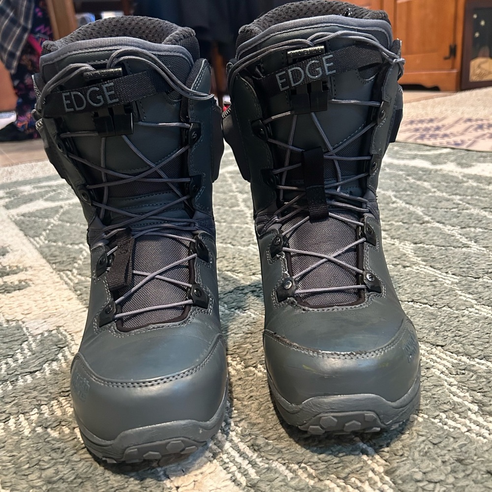 Snowboard Boots North Wave